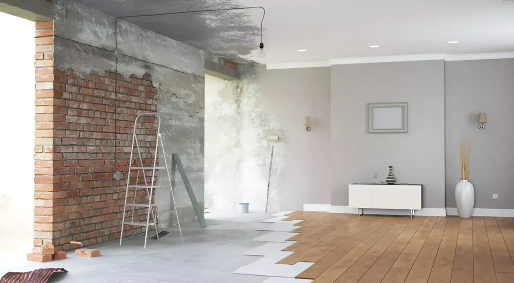 Interior Renovation Services in NYC